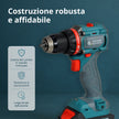 Set Senza Fili Master KS ID20V-60 KIT 74 thumbnail