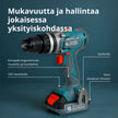 KS IDISD 20V SET 2 Kabelloses Master-Set 2in1 thumbnail