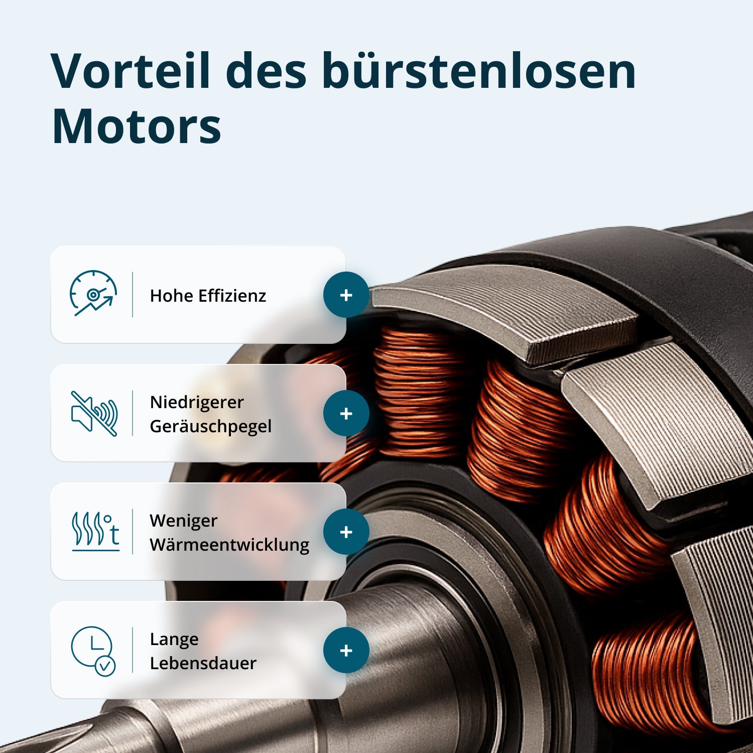 Ledningsfri Master Sæt 3i1 KS RHAGD 20V SÆT 3