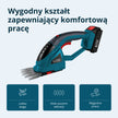 Akumulatorowe nozyce do trawy i Zywoptotu 2 w 1 KS SHT-20V thumbnail