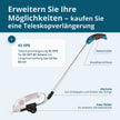 Verlängerungsgriff für Akku-Gartenschere KS EP8 thumbnail