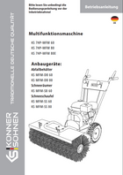 Macchine multifunzione 2025