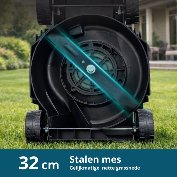 Elektrische Grasmaaier KS 32LM12