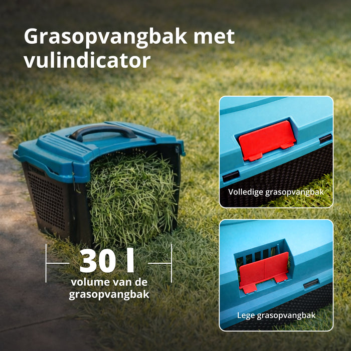 Elektrische Grasmaaier KS 32LM12