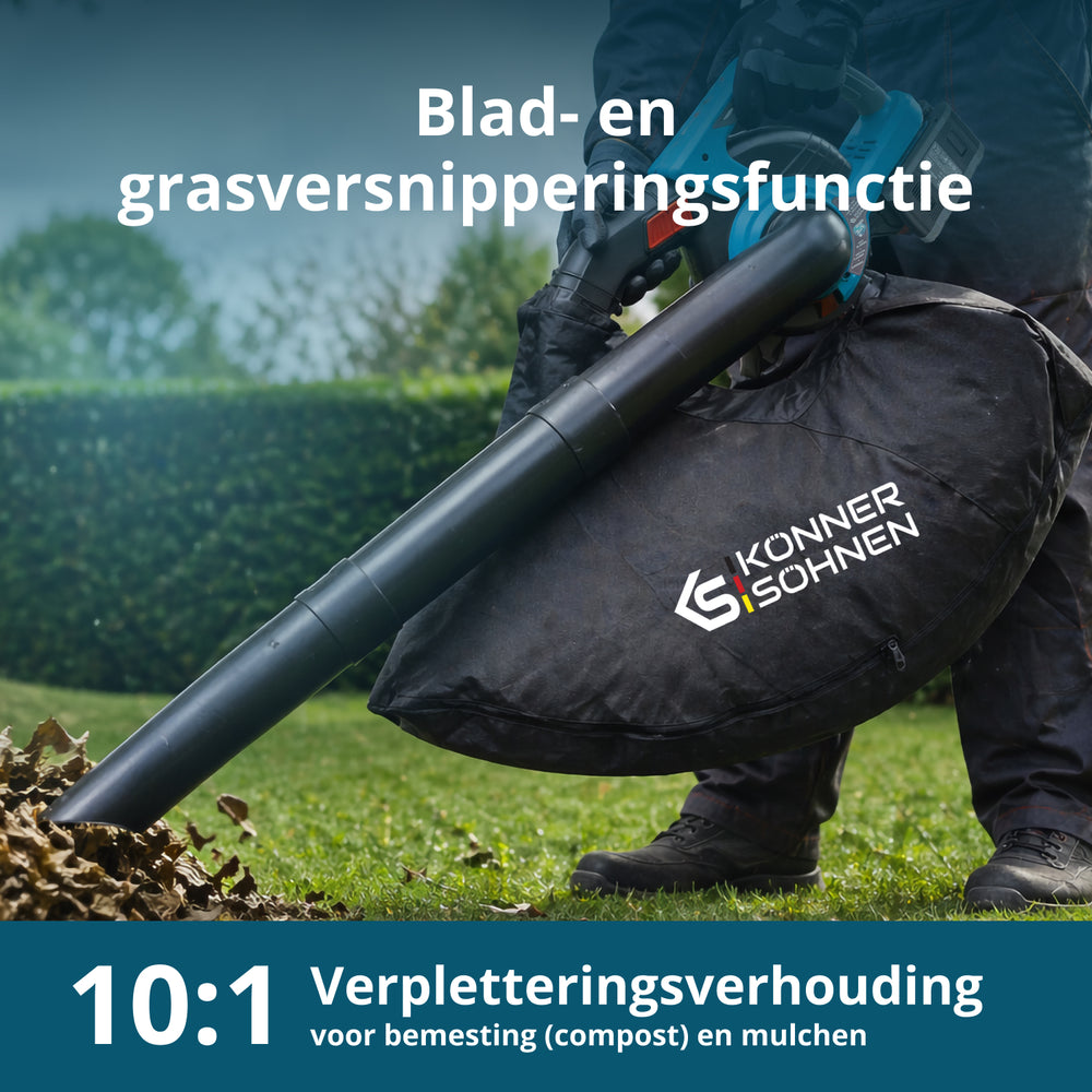 Promotionele Heggenschaar Set KS LBV-HT-SET