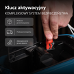 Bezprzewodowa kosiarka do trawy KS 43LM-40V thumbnail