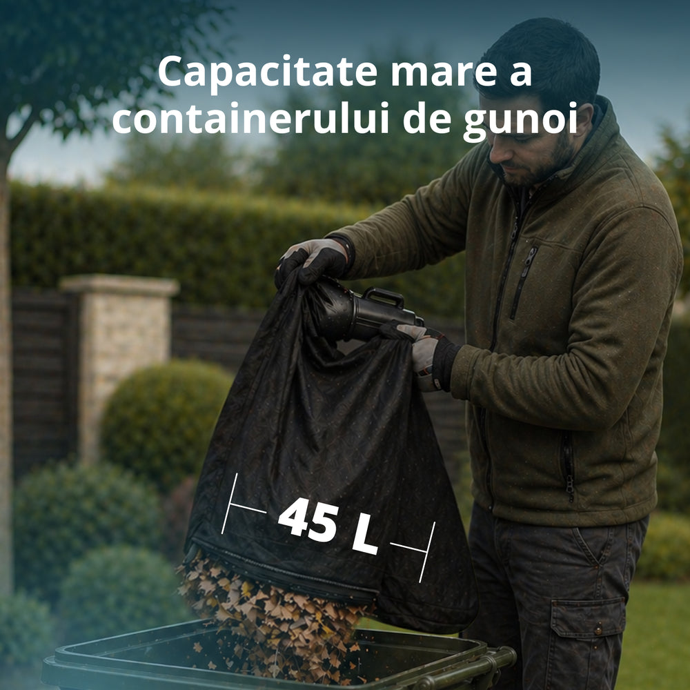 Pachet promoțional pentru tăierea gardurilor vii KS LBV-HT-SET
