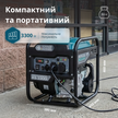 Інверторний генератор KS 3300i thumbnail