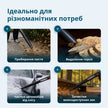 Акційний набір для обрізки живоплоту KS LBV-HT-SET thumbnail