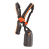 Benzin Buskrydder KS BC17G-2T, billede 5
