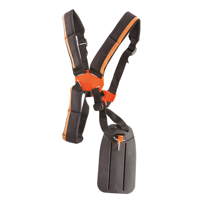 Benzin Buskrydder KS BC17G-2T