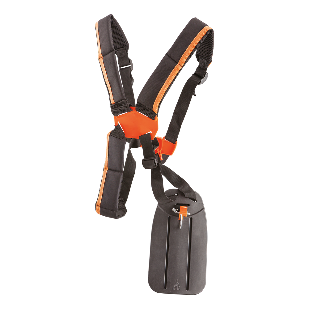Desbrozadora de gasolina KS BC19G-2T