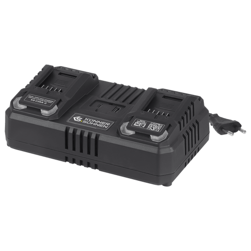 Nabíječka pro 20V lithiumovou baterii KS C35A-2