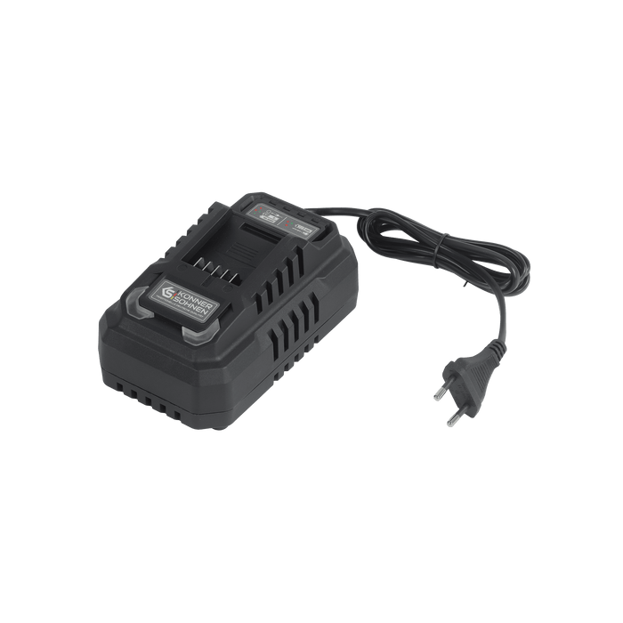 Piła akumulatorowa KS MCS20V-12 SET PLUS