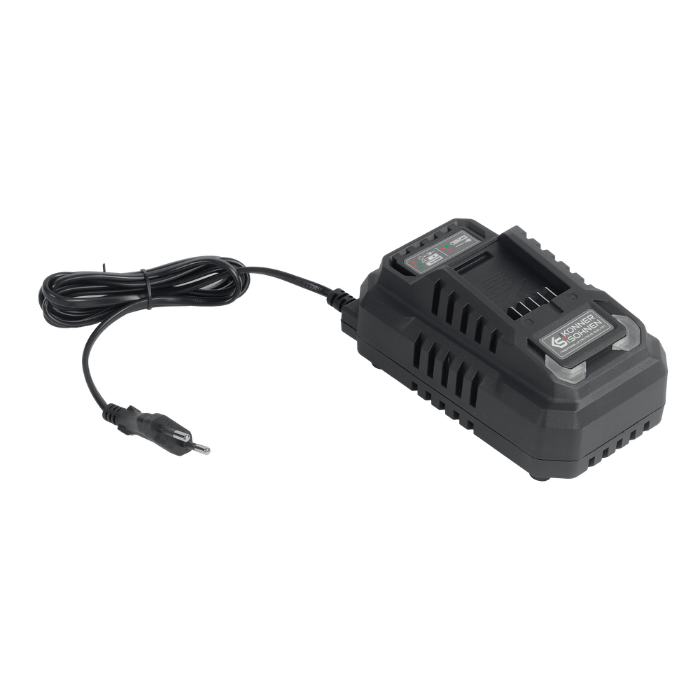 Piła akumulatorowa KS MCS20V-12 SET PLUS