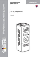 Bilkompressor KS P20