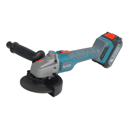 Drahtloses Meister-Set 3-in-1 KS RHAGD 20V SET 3