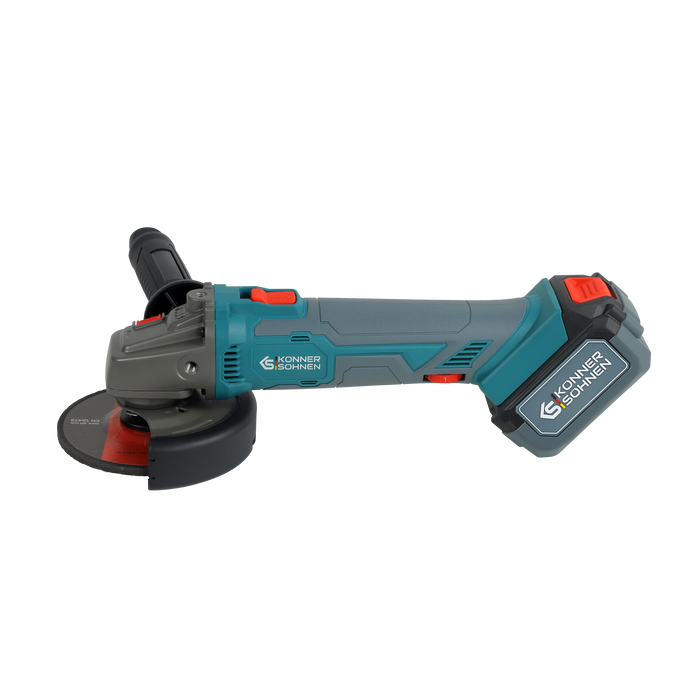 Snoerloze Master Set KS IDAGB 20V SET 1 PLUS