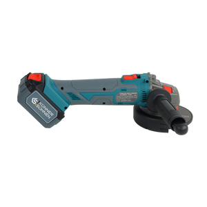 Snoerloze Haakse Slijper KS AGB20V-125VR