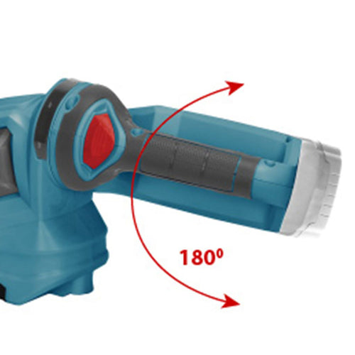 Aparador de sebes sem fios