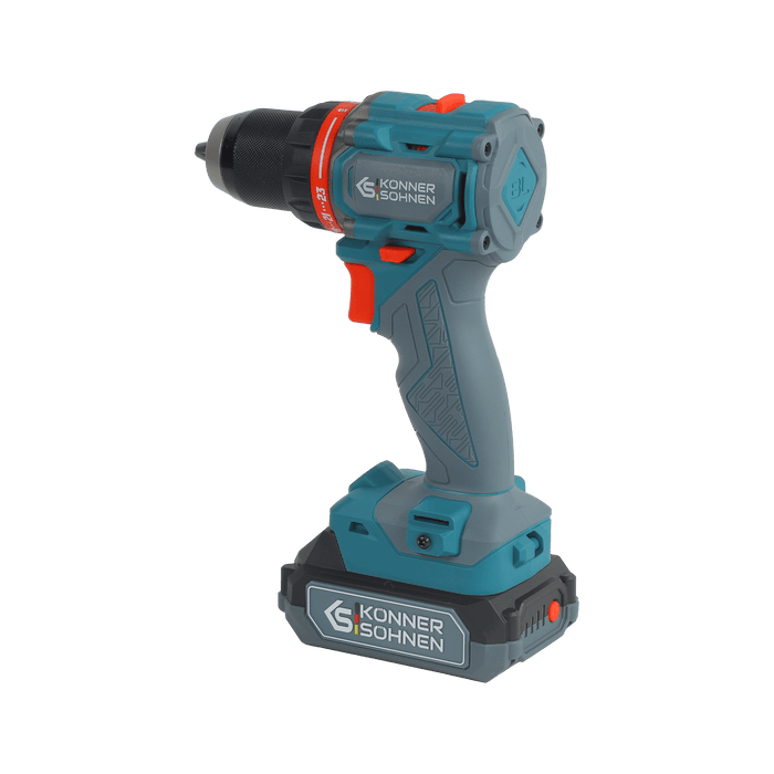 Акумулаторен Мастер Комплект 3-в-1 Комплект KS RHAGD 20V SET 3 PLUS