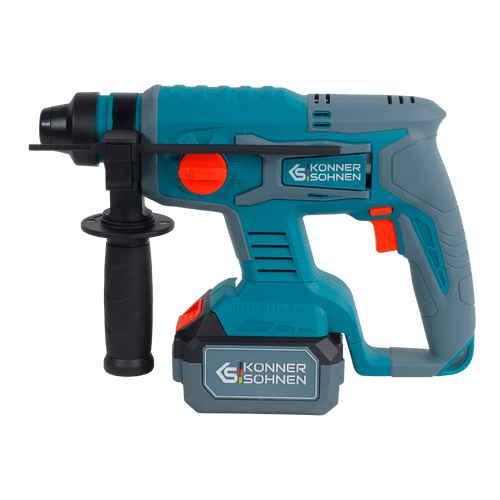 Drahtloses Meister-Set 3-in-1 KS RHAGD 20V SET 3