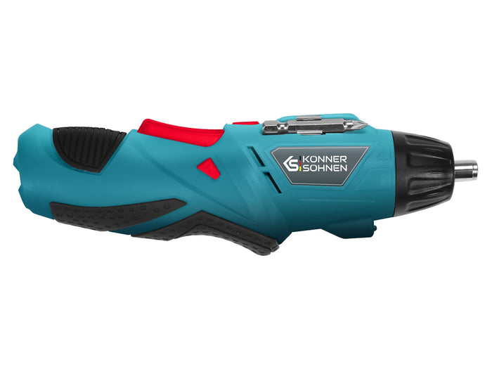 Draadloze Schroevendraaier KS SD-3.6V