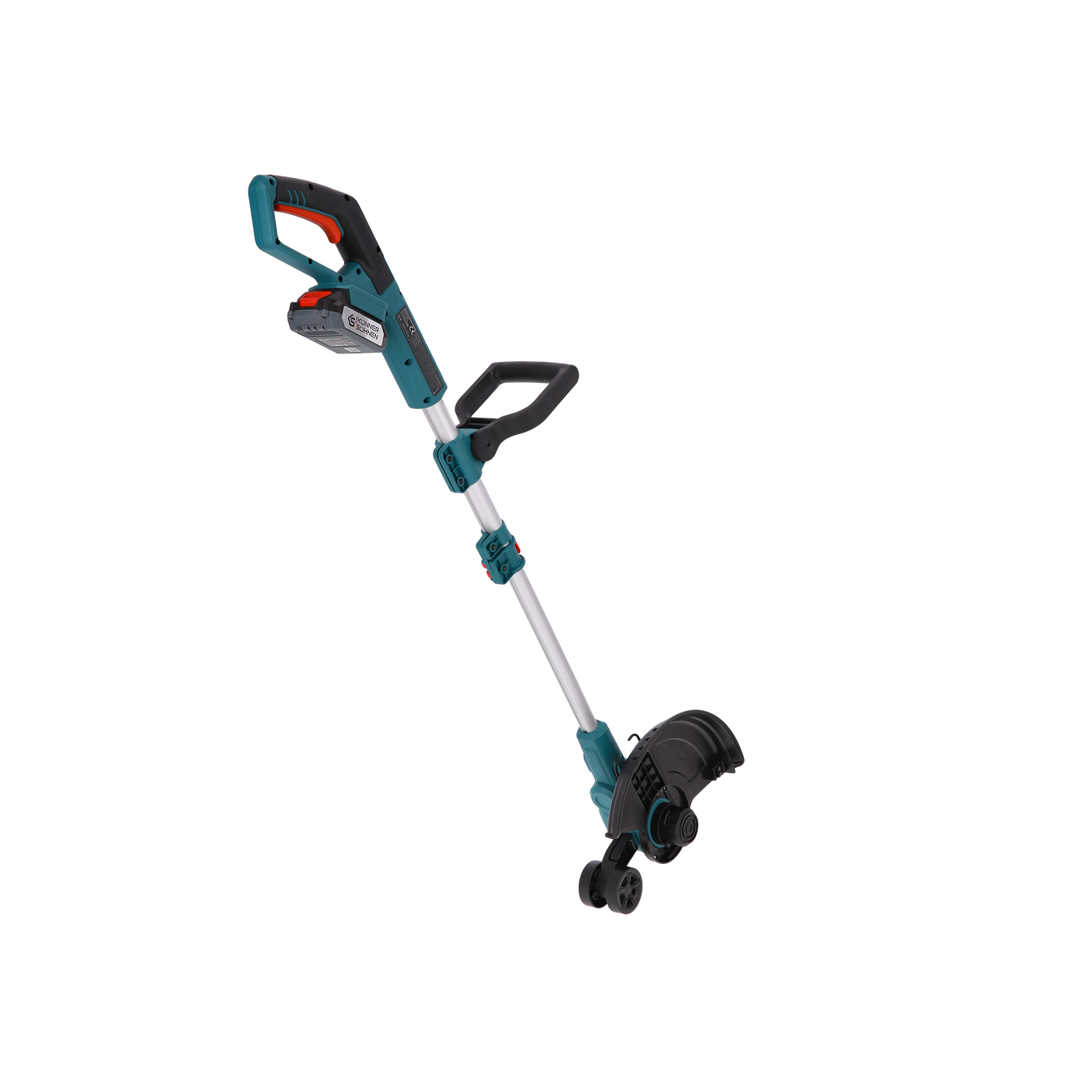 Coupe-bordures à batterie  KS CST-20V