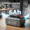 20V литиева батерия KS 20V6-2 thumbnail