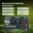 Inverter-Generator KSB 28i thumbnail