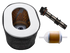 Filterset Diesel Generatoren: Ölfilter, Luftfilter, Kraftstofffilter, Bild 2