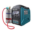 Gerador inversor a LPG/Gasolina KS 3000iG S, imagem 1