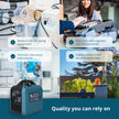 Inverter generator (LPG/gasoline) KS 1900iG S (Refurbished Excellent) thumbnail