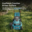 Gasoline Lawn Mower KS 56LMG-SP thumbnail