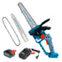 Akku-Mini-Kettensäge KS MCS20V-12 SET, Bild 1