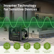 Inverter generator KSB 28i thumbnail