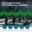 Generador Inverter (gasolina/gas) KS 1900iG S (Reacondicionado Excelente estado) thumbnail