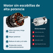 Sierra inalámbrica KS MCS20V-12 SET thumbnail