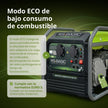 Generador inverter KSB 28i thumbnail