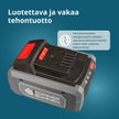 20V litiumakku KS 20V8-2 thumbnail