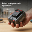 Batterie lithium 20V KS 20V8-2 thumbnail