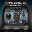 Groupe électrogène à essence-gaz de type inverter KS 3100iG S thumbnail