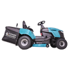 Tractor de tuns gazon pe benzină KS 98TMG-H