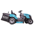 Tractor de tuns gazon pe benzină KS 98TMG-H, imagine 1