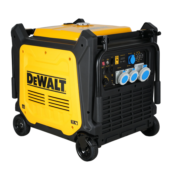 13kW invertorový generátor
