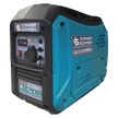 Groupe électrogène à essence-gaz de type inverter KS 2000iG S thumbnail
