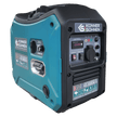 Groupe électrogène à essence-gaz de type inverter KS 2000iG S thumbnail