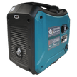 Groupe électrogène à essence-gaz de type inverter KS 2000iG S thumbnail
