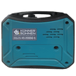 Groupe électrogène à essence-gaz de type inverter KS 2000iG S thumbnail