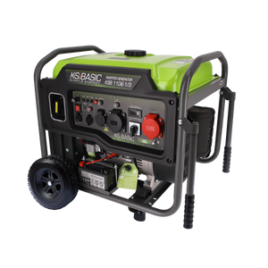 Inverter generator KSB 110iE-1/3